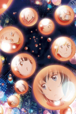 HINAMATSURI Hindi Subbed [Completed]