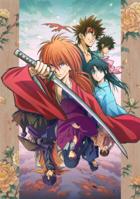 Rurouni Kenshin (2023) Hindi Subbed