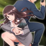 Secret Mission: Sennyuu Sousakan wa Zettai ni Makenai! Hindi Subbed [Hentai]