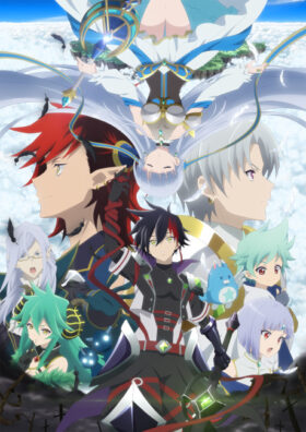 Shironeko Project ZERO CHRONICLE Hindi Subbed