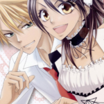 Maid-Sama! Hindi Subbed