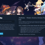 Why We Use Anikoto.me for Anime Streaming