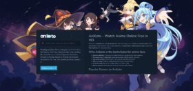 Why We Use Anikoto.me for Anime Streaming