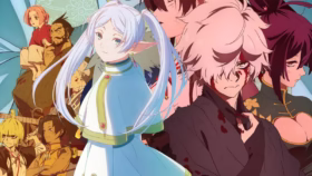 Top Anime Series You Must Watch in 2026 – Sub & Dub Available